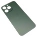 Задняя крышка iPhone 13 Pro (c увел. вырезом) Зеленый#1733659
