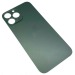 Задняя крышка iPhone 13 Pro Max (c увел. вырезом) Зеленый#1733648