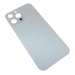 Задняя крышка iPhone 13 Pro Max Белый#1732183