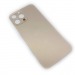 Задняя крышка iPhone 13 Pro Max Золото#1732181