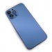 Корпус iPhone 13 Pro Max Голубой (1 класс)#1732173
