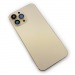 Корпус iPhone 13 Pro Max Золото (1 класс)#1732092