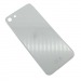 Задняя крышка iPhone SE (2020) Белая#2098982