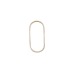 Рамка (кольцо) задней камеры iPhone XS (1шт.) Золото#1746184