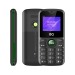 Мобильный телефон BQM-1853 Life Black+Green#1724405