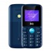 Мобильный телефон BQM-1853 Life Blue#1739838