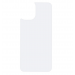 Защитное стекло на заднюю панель для iPhone 12 mini (VIXION)#1723883