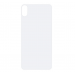 Защитное стекло на заднюю панель для iPhone XS Max (VIXION)#1723900