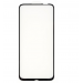 Защитное стекло 3D для Huawei P40 Lite/Honor 9C/Huawei P40 Lite E/Huawei Y7P (черный) (VIXION)#1723919