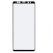 Защитное стекло 3D для Samsung N950F Galaxy Note 8 (черный) (VIXION)#1723854