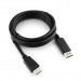 Шнур шт.mini DisplayPort - шт.HDMI 1.8м 20М/19М "Cablexpert"#1875228