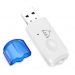 Bluetooth USB адаптер BT-09 (белый)#1829040