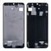 Рамка дисплея для Samsung Galaxy A30 (A305F) Черный (возможен дефект ЛКП)#1746623