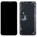 Дисплей для iPhone Xs Max в сборе с тачскрином Черный (Hard OLED)#1806480
