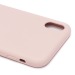 Чехол-накладка ORG Soft Touch для "Apple iPhone XR" (sand pink) (206951)#1939416