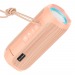 Колонка - Bluetooth BOROFONE BR21 (розовый)#1728136