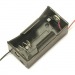 Отсек для батареек BH 111 (BH622) 1шт. х D20 с проводами#1831069