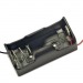 Отсек для батареек BH 211 (BH 617) 1шт. х R14 с проводами#1831220