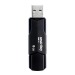 Флэш накопитель USB  8 Гб Smart Buy CLUE 3.1 (black) (205825)#1727555