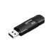 Флэш накопитель USB  8 Гб Smart Buy CLUE 3.1 (black) (205825)#1727556