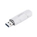 Флэш накопитель USB  8 Гб Smart Buy CLUE 3.1 (white) (205826)#1727560