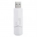 Флэш накопитель USB  8 Гб Smart Buy CLUE 3.1 (white) (205826)#1727559