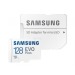 Флеш карта microSDXC 128Gb Class10 Samsung MB-MC128KA/RU EVO PLUS + adapter, шт#1727453