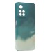 Чехол-накладка - SC228 для Xiaomi Redmi Note 11 Pro CN/Note 11 Pro+ CN (pine green)#1728041