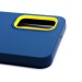 Чехол-накладка - SC262 для Samsung SM-A326 Galaxy A32 4G (blue)#1727971