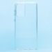 Чехол-накладка Activ ASC-101 Puffy 0.9мм для "Samsung SM-A336 Galaxy A33 5G" (прозрачный) (206307)#1734801