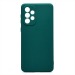 Чехол-накладка Activ Full Original Design для "Samsung SM-A336 Galaxy A33 5G" (dark green) (206323)#1730271