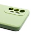 Чехол-накладка Activ Full Original Design для "Samsung SM-A336 Galaxy A33 5G" (light green) (206317)#2094643