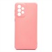Чехол-накладка Activ Full Original Design для "Samsung SM-A336 Galaxy A33 5G" (light pink) (206318)#2097540
