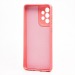 Чехол-накладка Activ Full Original Design для "Samsung SM-A336 Galaxy A33 5G" (light pink) (206318)#2097541
