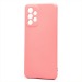 Чехол-накладка Activ Full Original Design для "Samsung SM-A336 Galaxy A33 5G" (light pink) (206318)#2097542