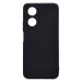 Чехол-накладка Activ Full Original Design для Huawei Honor X7 (black)#1730166