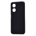 Чехол-накладка Activ Full Original Design для Huawei Honor X7 (black)#1780256