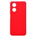 Чехол-накладка Activ Full Original Design для Huawei Honor X7 (red)#1730175