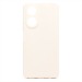 Чехол-накладка Activ Full Original Design для Huawei Honor X7 (ivory white)#1730176