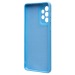 Чехол-накладка Activ Full Original Design для Samsung SM-A736 Galaxy A73 5G (light blue)#2097593