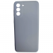                                         Чехол силиконовый Samsung S21 Plus Silicone Cover голубой#2130464