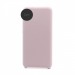                                 Чехол силиконовый Xiaomi Mi 11 Lite Silicone Cover пудровый#1729018