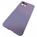                                 Чехол силиконовый Xiaomi Mi 11 Lite Silicone Cover пудровый#2130457