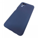                                 Чехол силиконовый Xiaomi Redmi Note 10 Silicon Cover черный#2033027