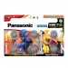 Элемент питания CR 2032 Panasonic Power Cells BL-6#1739893