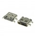 Гнездо на плату Type-C (USB 3.1) 16 контактов, 16PF-020#2073452