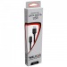 Кабель USB - Lightning WALKER С530, шт#2141145