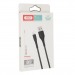 Кабель USB - Lightning XO NB153 чёрный , шт#2079726
