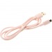 Кабель USB-MicroUSB XO NB156 розовый, шт#1772940
