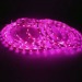 Лента светодиодная 1m Pink, шт#2087788